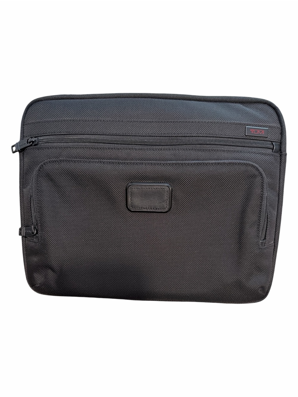 TUMI Alpha 15” Laptop Sleeve